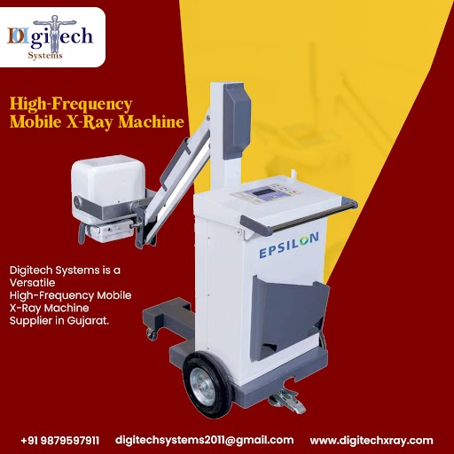 DigitechX_Ray's tweet image. High-Frequency Mobile X-Ray Machines from Digitech Systems! Lightweight, portable, and ultra-efficient, our machines ensure accurate imaging wherever you need it.

📲 +91 9879597911
📩 digitechsystems2011@gmail.com
📶 digitechxray.com/high-frequency…

#DigitechSystems #MobileXRayMachine