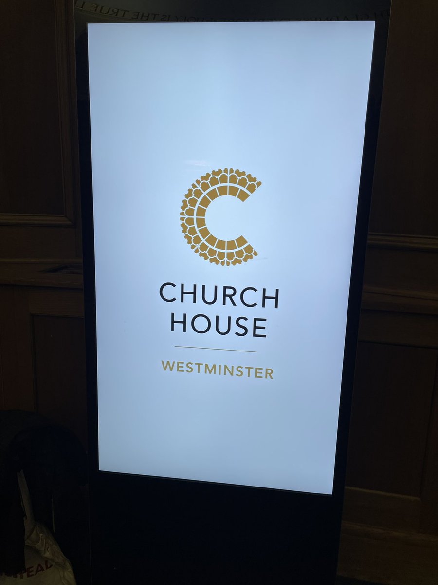 Starting off the year in style with <a href="/WSchoolMusic/">Westminster Music</a> Choral Soc &amp; maestro <a href="/tim_garrard/">Tim Garrard</a> for Berlioz Te Deum.