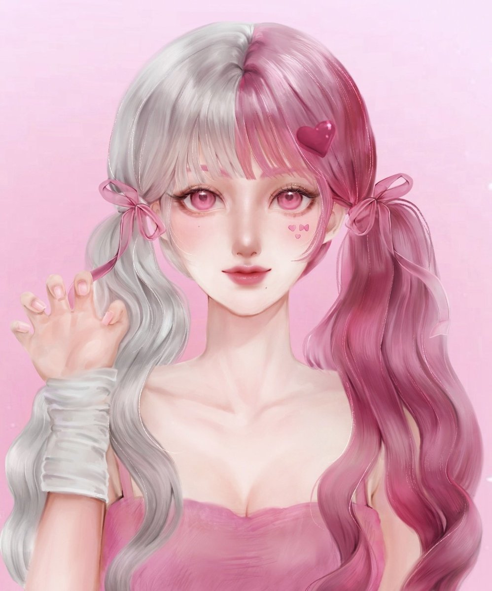 Aithne🐰🌸 tweet media
