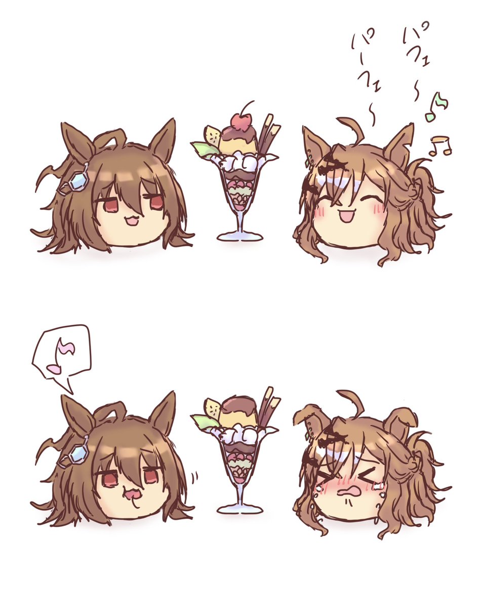 Flarin_495's tweet image. #三連休はフォロワーさんが増えるらしい 
こういうちまちました事象的なの描くの好きです🧪