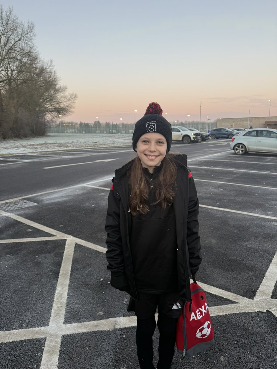 Chris Frost (@chrisjfrost) on Twitter photo Derby for 8am, -5c doesn’t stop the <a href="/SleetmoorUtd/">Sleetmoor Utd</a> girls smashing the first game of 2025 💪🏼 Another assist for A, super proud coach <a href="/RiddingsJnr/">Riddings Jnr School</a> <a href="/eaton_rjs/">EatonRJS</a> <a href="/HerGameToo/">Her Game Too</a> #thisgirlcan Derby for 8am, -5c doesn’t stop the <a href="/SleetmoorUtd/">Sleetmoor Utd</a> girls smashing the first game of 2025 💪🏼 Another assist for A, super proud coach <a href="/RiddingsJnr/">Riddings Jnr School</a> <a href="/eaton_rjs/">EatonRJS</a> <a href="/HerGameToo/">Her Game Too</a> #thisgirlcan