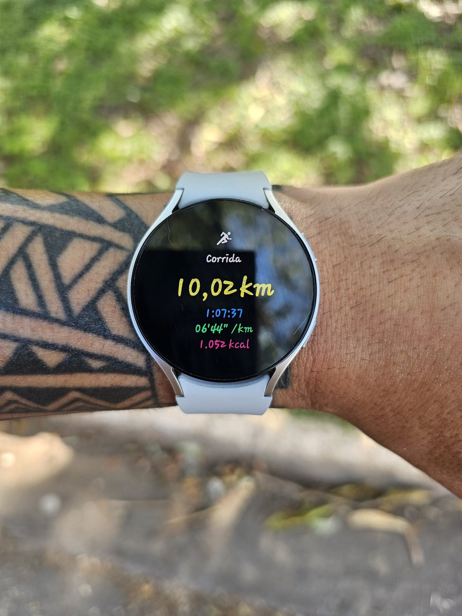lschaves_89's tweet image. #DiadeCardio 🏃🏻‍♂️

#10K 💪🏻