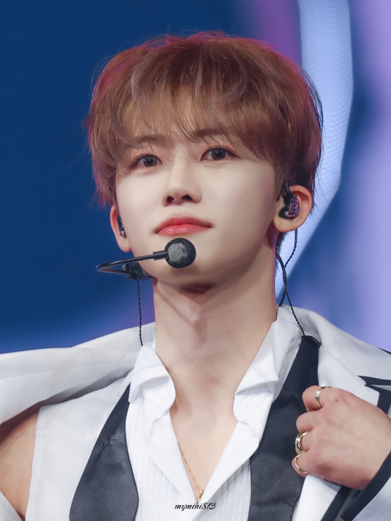 NCT DREAMジェミンNARCISSISM MD LEDムードランプ JAEMIN - LED Mood Lamp [NARCISSISM 1st Photo Exhibition 2nd