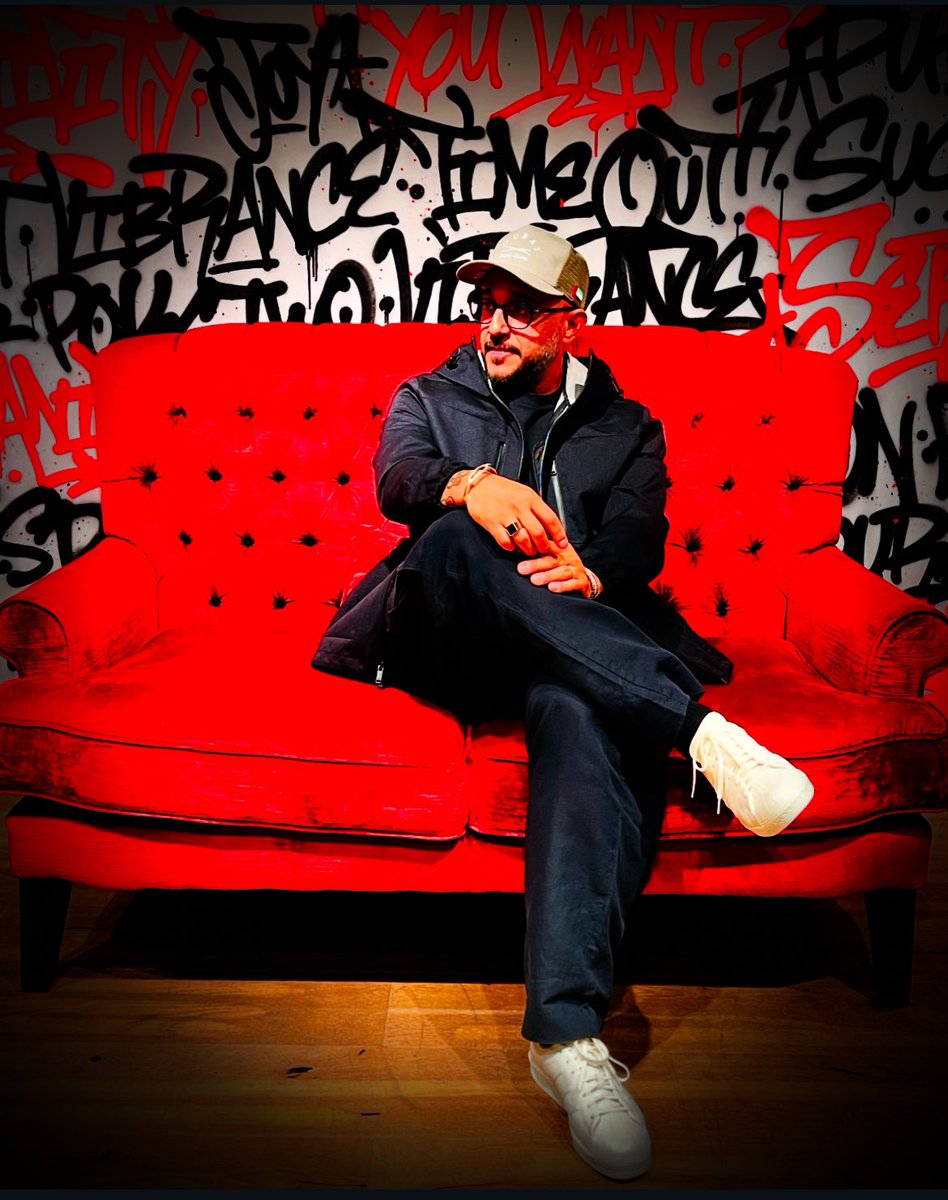 Bogadi04417330's tweet image. @sushiclub #dubaisushiclub #chrisstamp #fashion #dubailife @TimeOutMarket