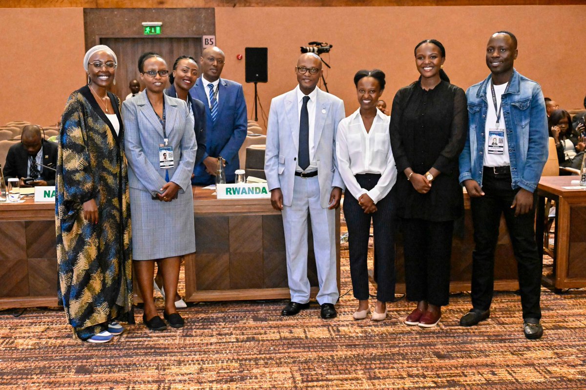 Ministry of Agriculture & Animal Resources |Rwanda tweet media