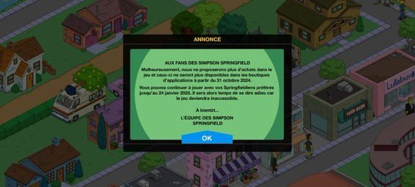 Judeee42's tweet photo. L’un des meilleurs jeux mobiles ferme ses serveurs dans 13 jours… https://t.co/aoVN3U2Gk0