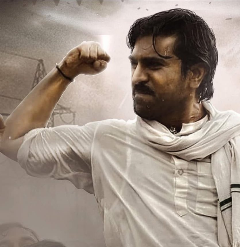 rohitjswl01's tweet image. This Role of Ram Charan will be remembered for years….. #Ramcharan #GameChanger #SVC
