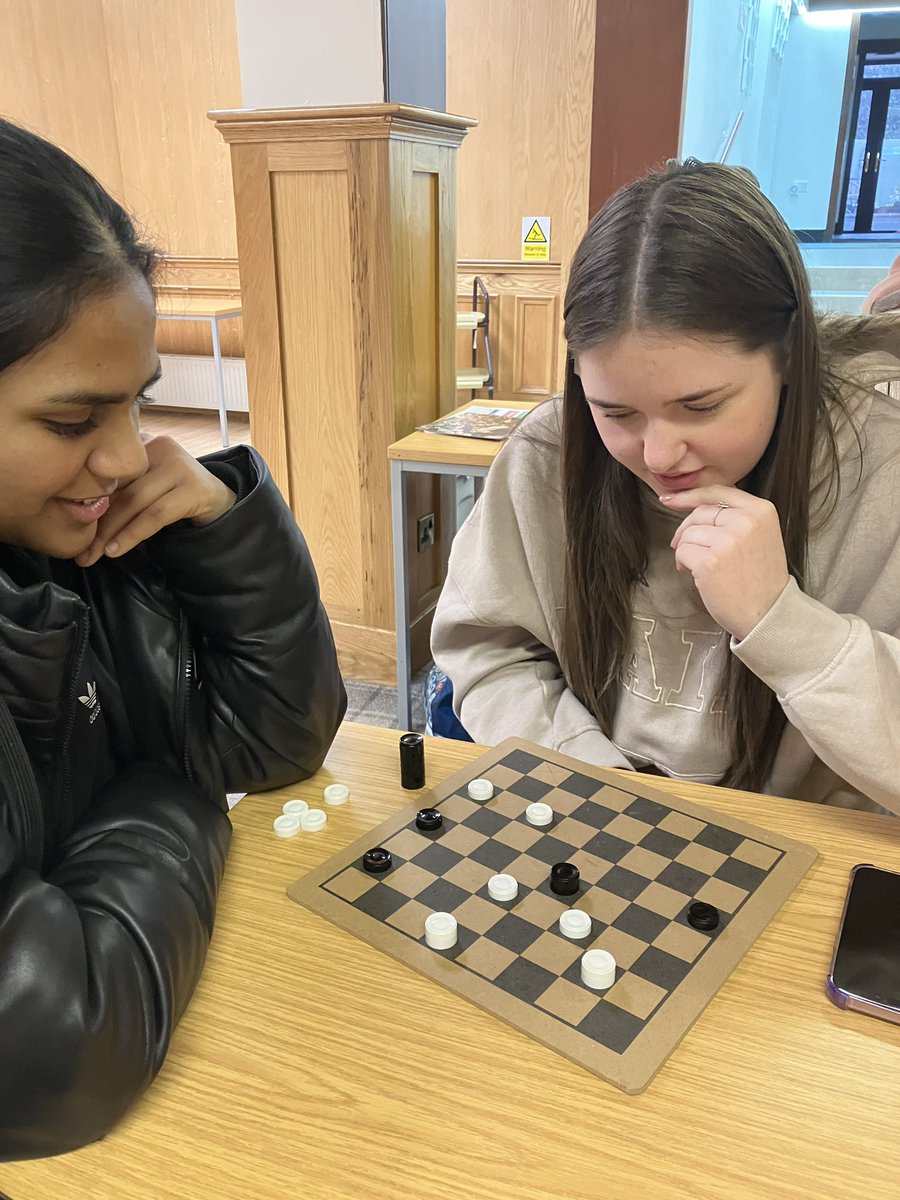 Community social day!
Our group will be hosting a social day with board games, quizzes &amp; crafts until 3pm at <a href="/sheartcnauld/">Sacred Heart Cnauld</a> today. 
Drop in for a cuppa and some entertainment