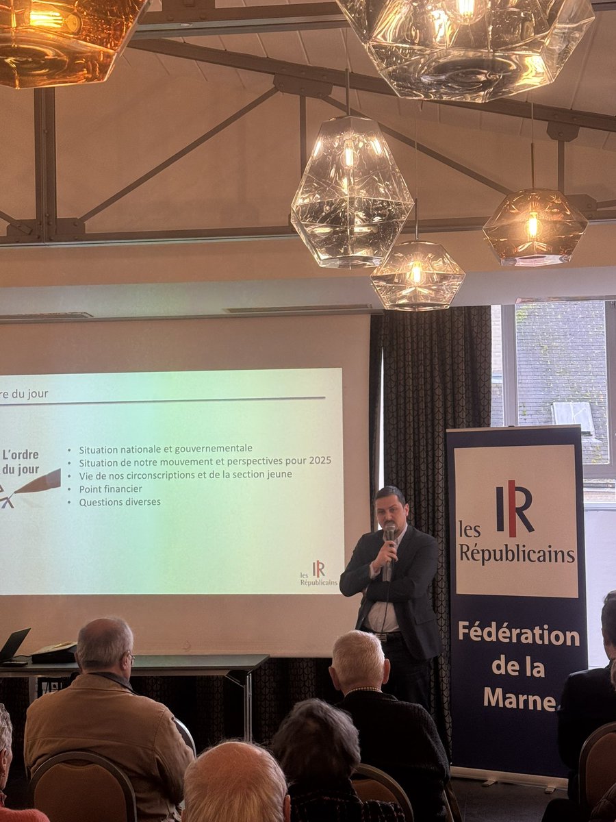 Jeunes Républicains de la Marne tweet media