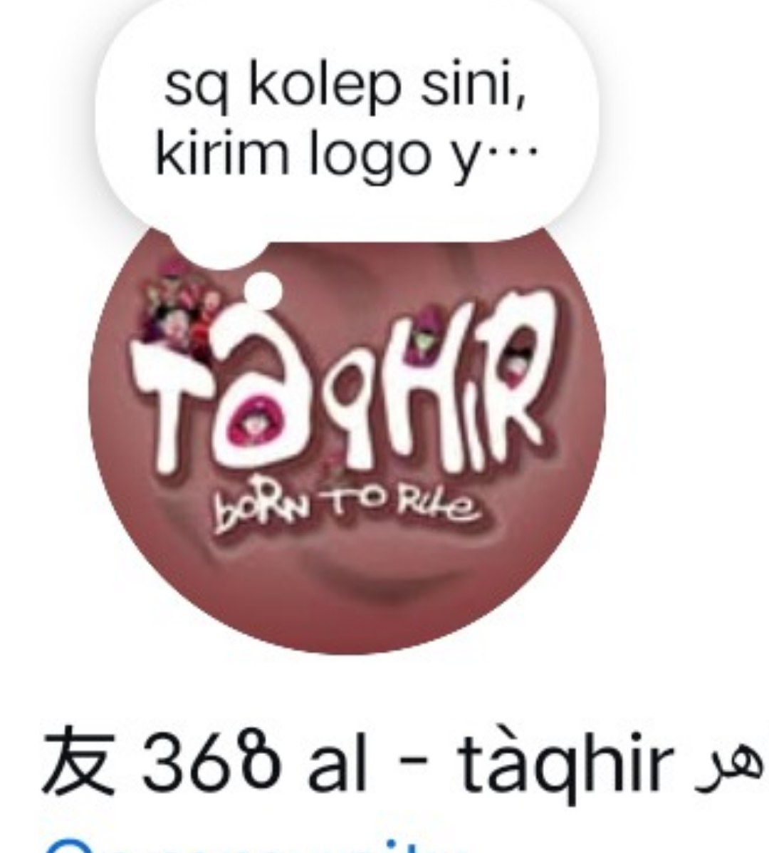 nyari jasa edit rp needs. mau bikin icons kaya gini. yg pengerjaan cepet deadline nanti malem. konsep udah ada 
#zonauang #zonajajan