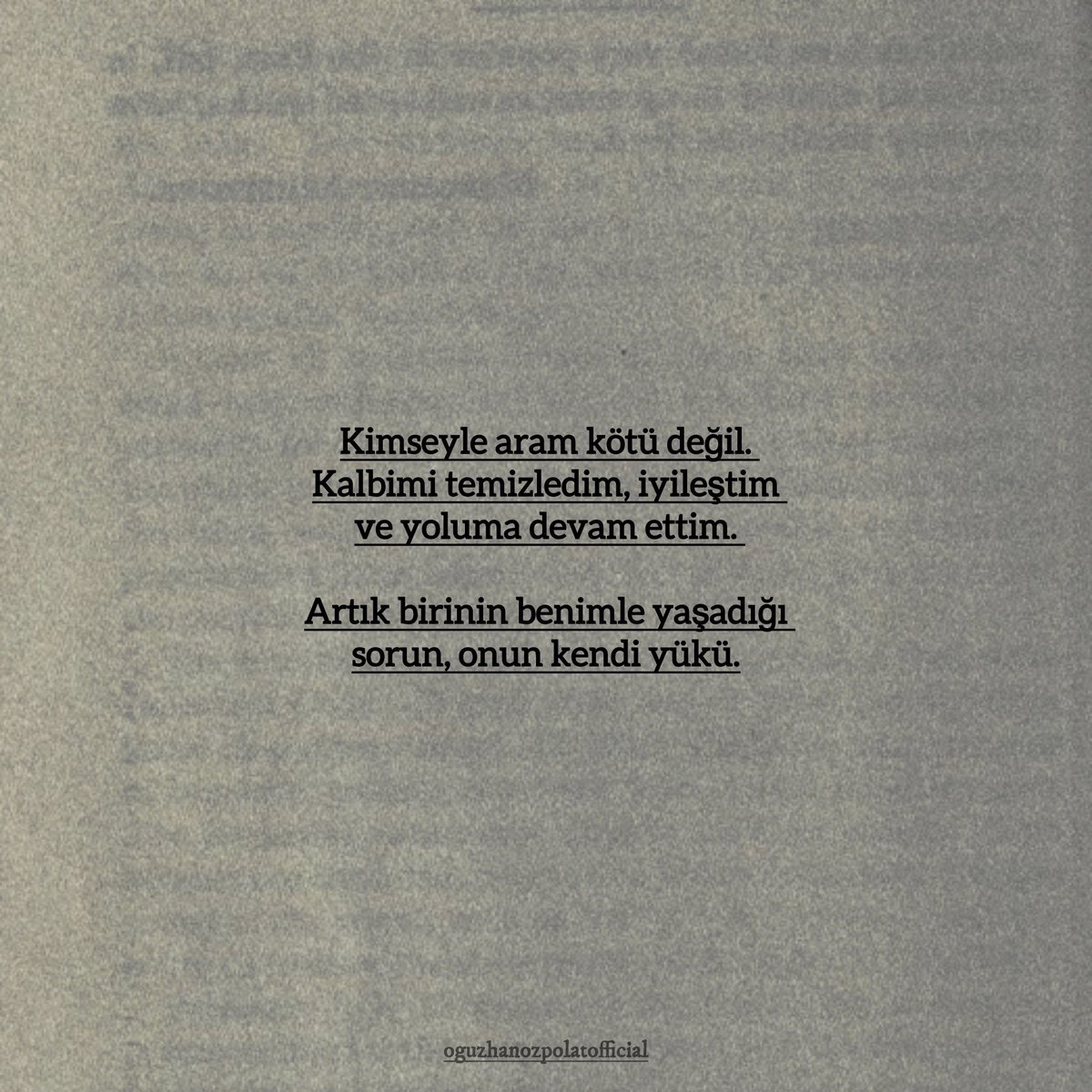 Oğuzhan Özpolat (@oguzhanozpolat) on Twitter photo 