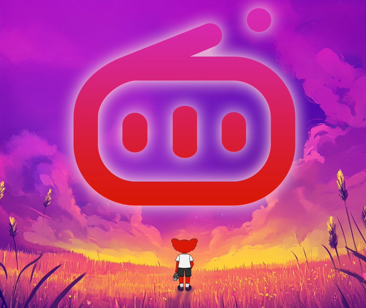 Catalonec45's tweet photo. 🚀 @reddio_com  is a #Layer2  solution built on #StarkEx, bringing Web3 closer to everyone.
⚡️ Instant and affordable transactions.
🛡️ Rock-solid security powered by #zk-rollups.
🎨 Real-time support for #NFTs  and tokens.
📈 Join now!
#DeFi #NFT #Blockchain #zkRollup #Web3 https://t.co/AJpTqOOqOf