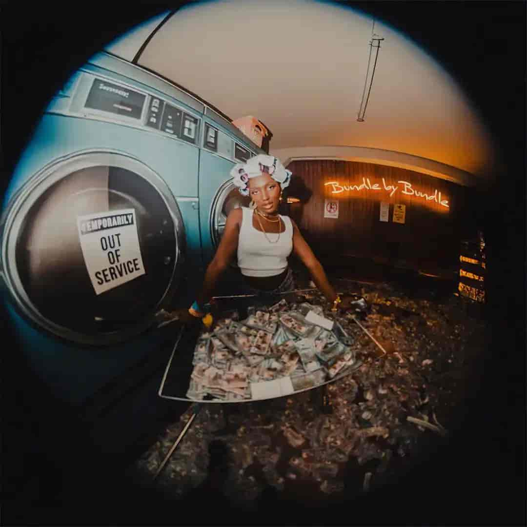 Burna Boy Drops Festive Anthem 'Bundle By Bundle' - 24hitz.com/?p=366