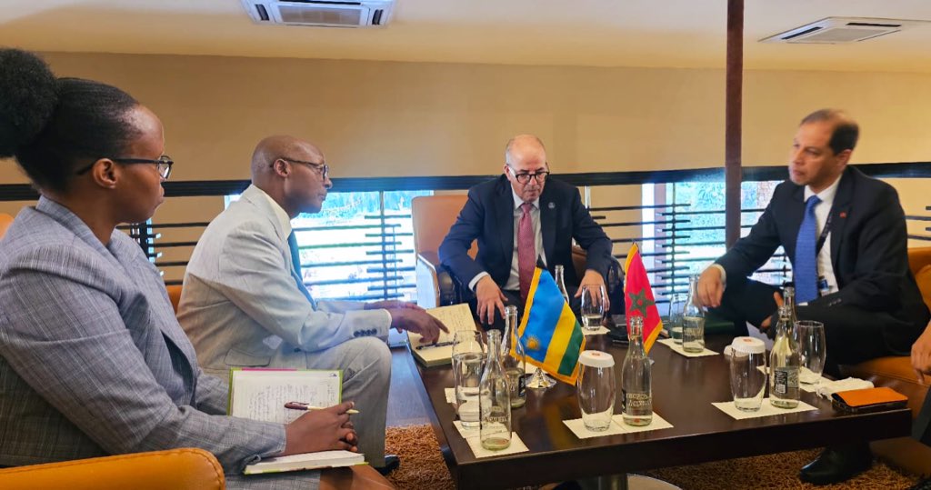 Ministry of Agriculture & Animal Resources |Rwanda tweet media