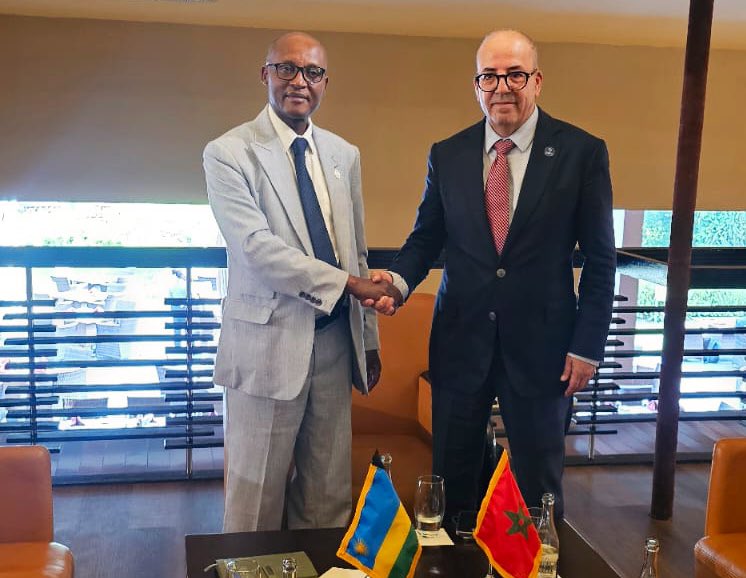 Ministry of Agriculture & Animal Resources |Rwanda tweet media