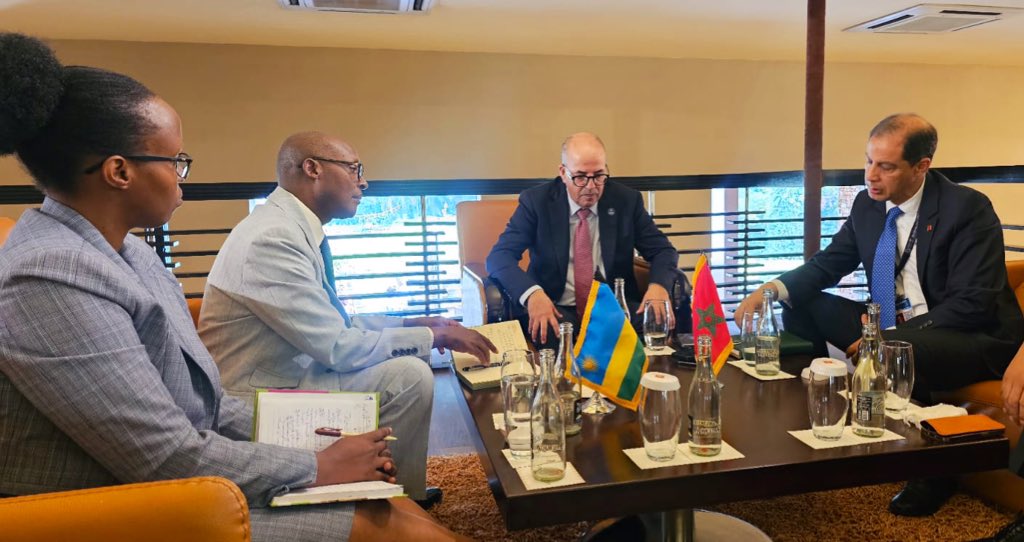 Ministry of Agriculture & Animal Resources |Rwanda tweet media