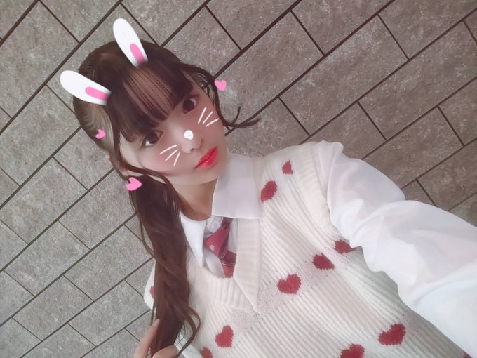 Twitterのコスプレ画像32