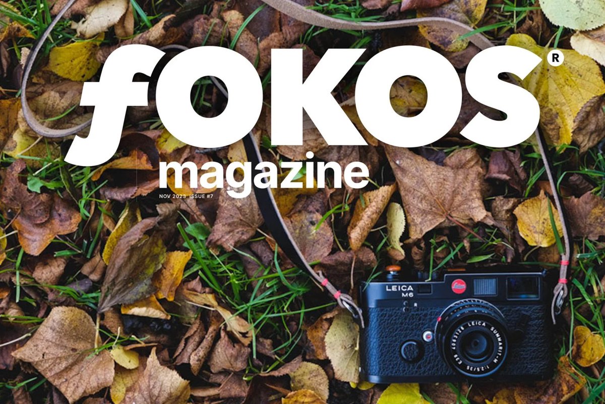 smithographic's tweet photo. From the https://t.co/1yiCATKKOg℠ Logo Design Archive — Logo & Icon Design Studio // Over 30 Years Experience.
Client: fOKOS Photography
Scope: #WordMark Masthead
→ Project: https://t.co/op0hFq7C0v
An X Logo Portfolio of #LogoDesigns #LogoMarks #BrandMarks #TypeMarks #WordMarks #Emblems #Symbols #Icons #icondesign #Appicons
Work https://t.co/1yiCATKKOg
♡ Social https://t.co/4TMabyHkmw