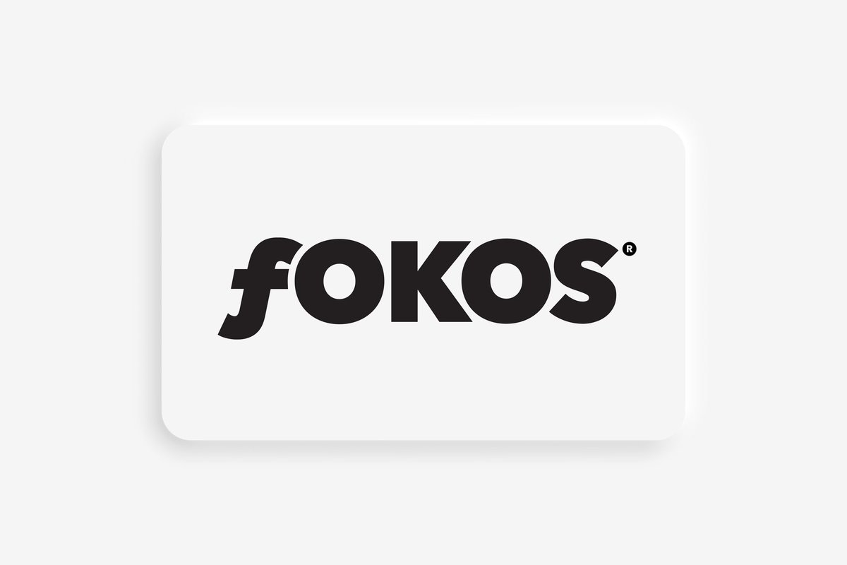 smithographic's tweet photo. From the https://t.co/1yiCATKKOg℠ Logo Design Archive — Logo & Icon Design Studio // Over 30 Years Experience.
Client: fOKOS Photography
Scope: #WordMark Masthead
→ Project: https://t.co/op0hFq7C0v
An X Logo Portfolio of #LogoDesigns #LogoMarks #BrandMarks #TypeMarks #WordMarks #Emblems #Symbols #Icons #icondesign #Appicons
Work https://t.co/1yiCATKKOg
♡ Social https://t.co/4TMabyHkmw