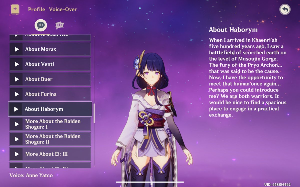 EclipsCosplay's tweet photo. @GenshinImpact mysterious 8th Archon!? Didn't know Pryo was an element. 😅

Please fix this typo https://t.co/bQ6nUNQLgC