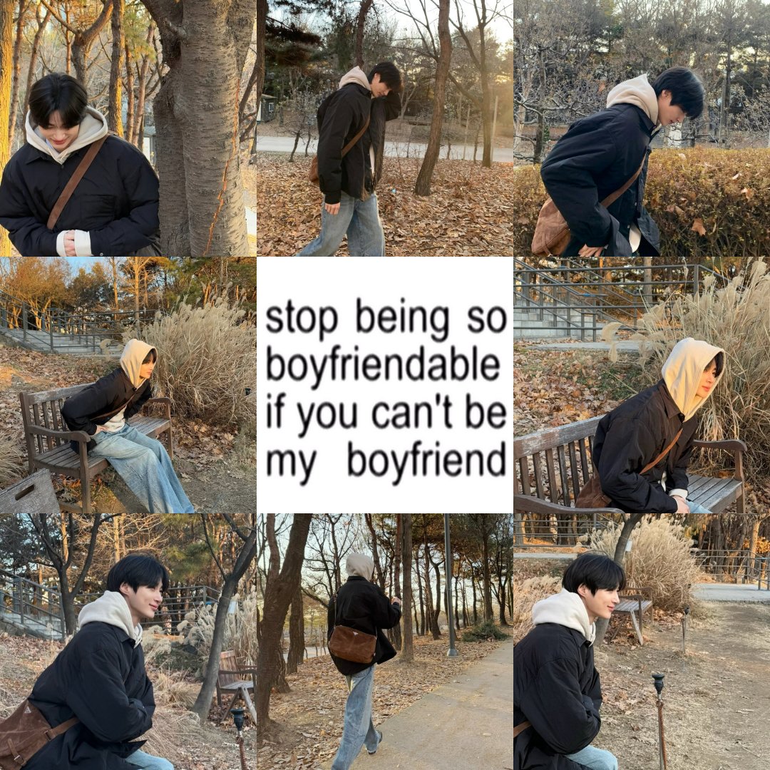 joons bonsai | soljae luvr tweet media