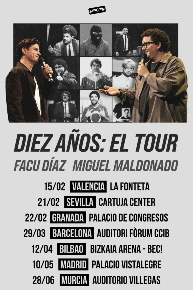 julio_5lda's tweet photo. Vendo dos entradas para el show de Barcelona del 29/03 a las 18:00. Si os interesa, escribid a @Pepeaumente6 o a mi. Se agradece difusión!🙏 https://t.co/f71RZjheXx