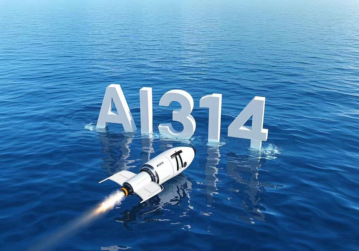 ai314dao's tweet image. Introduction to $AI314

The AI314 token was first launched on #Solana. After the #PiNetwork public chain mainnet is launched, it will cross-chain to the Pi public chain and become the AI ​​Agent platform coin on the Pi chain. In the future, the AI ​​Agent platform on the Pi chain…