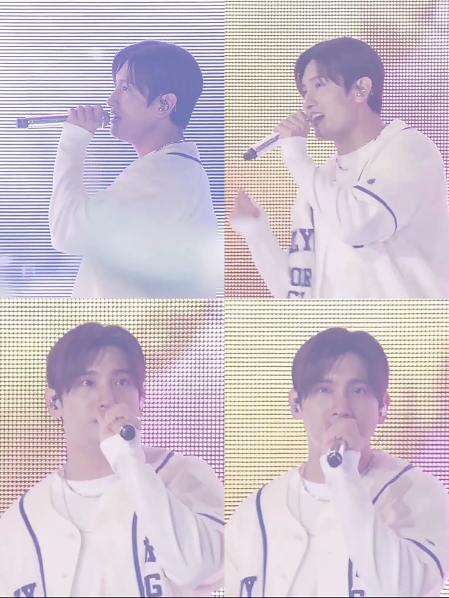 SCMLOOKS's tweet image. #CHANGMIN #최강창민 for SMTOWN LIVE 2025