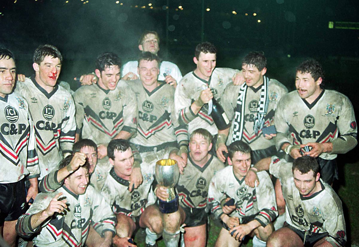 Born Vikings tweet media