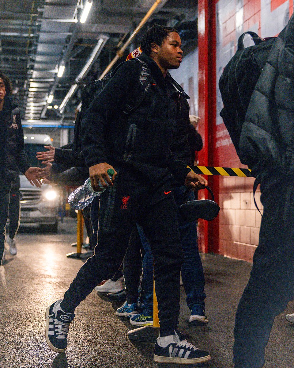 Liverpool FC (@lfc) on Twitter photo 