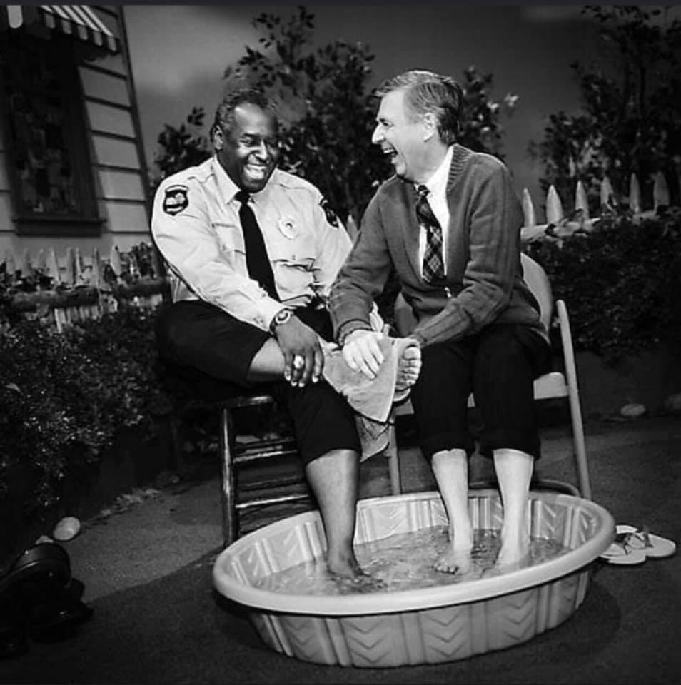 “The more chances I’ve had to see the uniqueness of each person… The more I find myself delighting every day and the lavish gifts of God, whom I’ve come to believe is the greatest appreciator of all.”