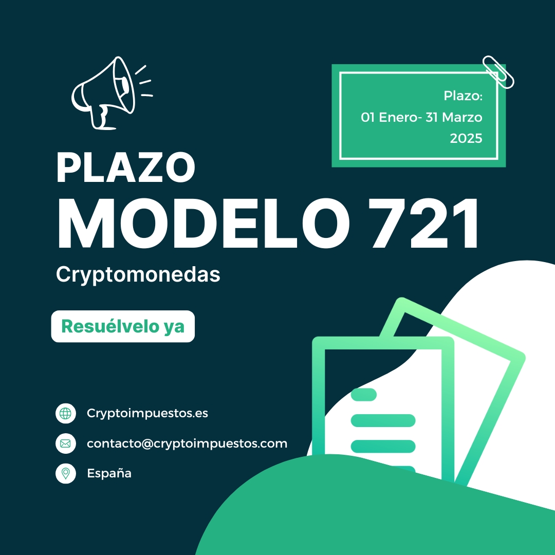 Cryptoimpuestos | Fiscalidad Cripto España (@Cryptoimpuestos) / Posts / X
