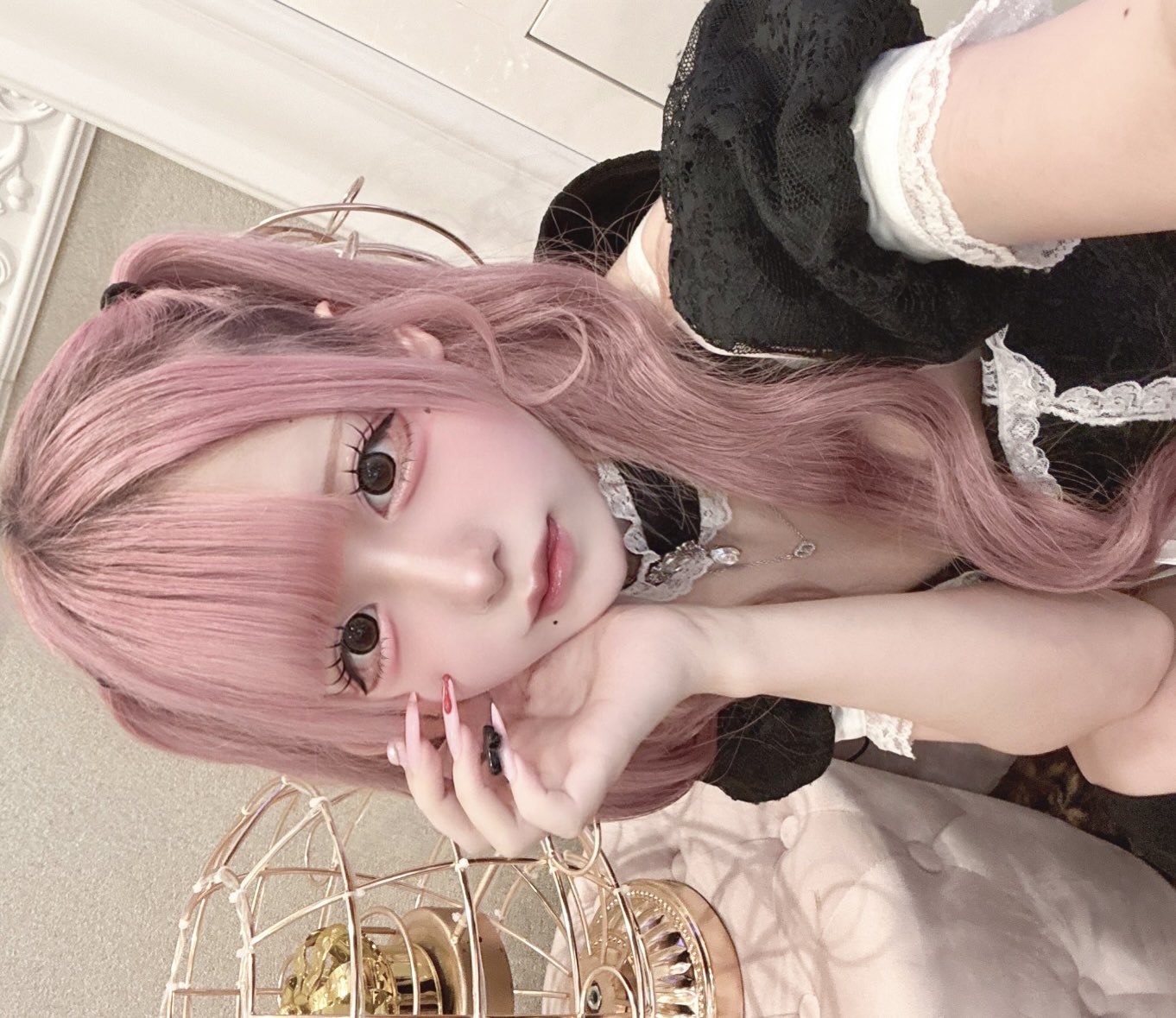 ちるる (@GkzwETnHZiZEfo6) / X