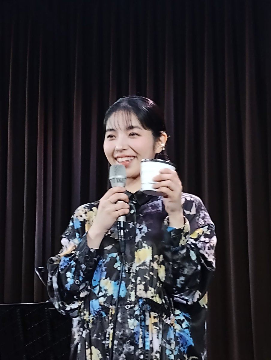 haassan51's tweet photo. 明日は恒例のイモーレみなみんちゅ東京
楽しみだけど整理番号50以降はツライなぁー
写真は昨年のだけど今年はちびっちゃくしか撮れないかな
みなみ姫のおそばに行けるだけで幸せデス、ハイ https://t.co/9Pze8F4n58