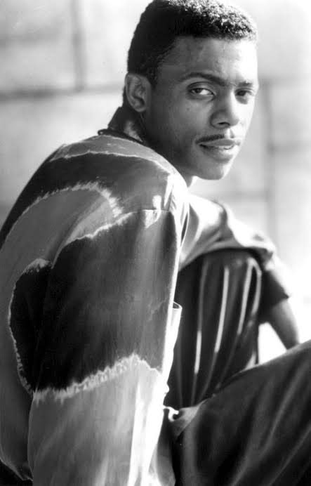 olskooljam's tweet image. マリオ昨年末のニューは予想を遥かに超えてくるサイコーの仕上がりでしたよね

そこでキャリア上の共通点を見出せるのが意外にもキース。両者は共に鼻から抜けるテナー。若きマリオはコチラをカバーしてましたがこのスロー実はアンカットボム！脈々と受け継がれていくR&amp;amp;Bの唄世界🔥

#KeithSweat