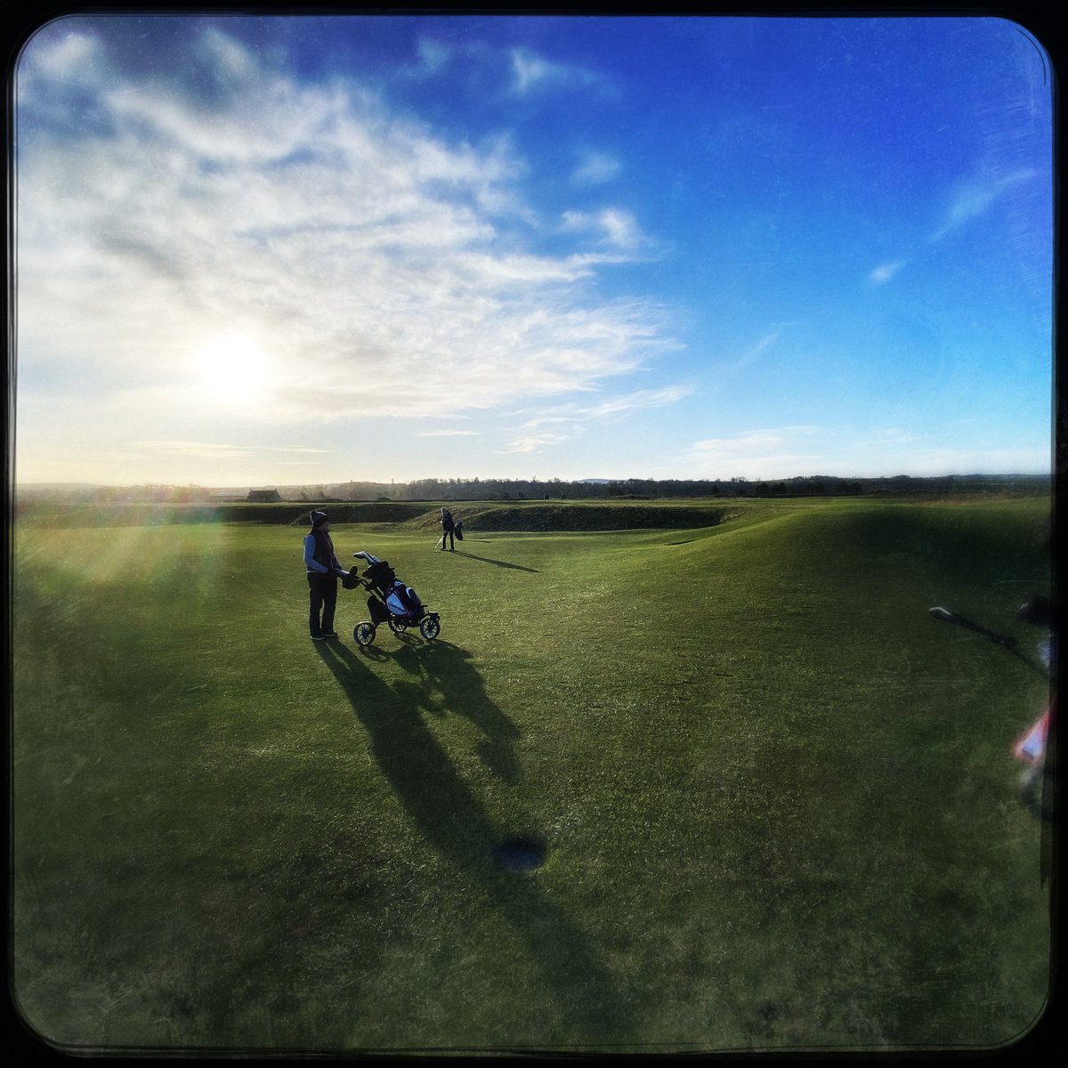 ross11ross's tweet photo. Old Course #StAndrews ๐๏ธโโ๏ธ #wolfiegolf #golftwitter #photo #photography https://t.co/jlzJPGDJfT