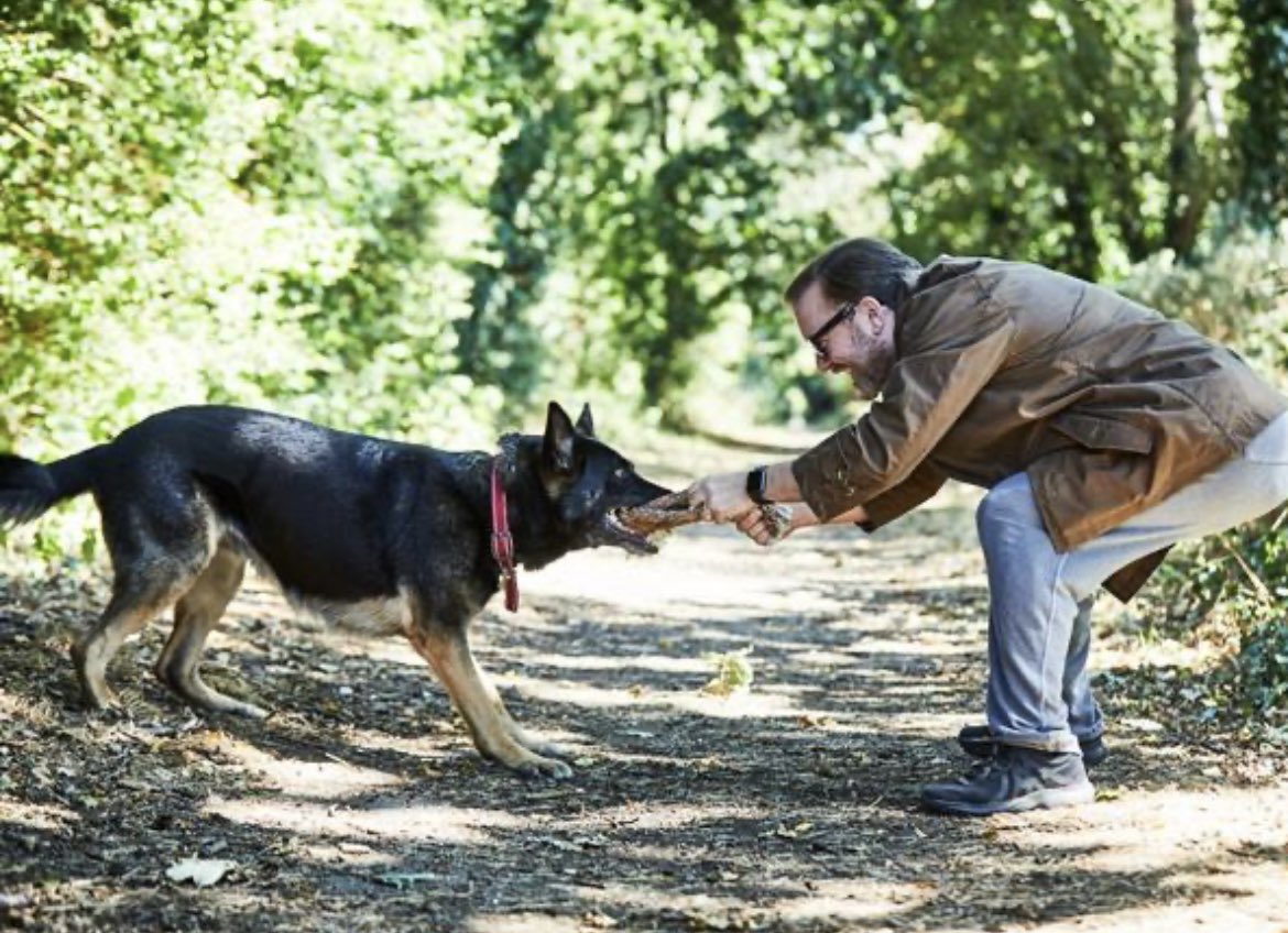 ForAntilly's tweet photo. “One day you'll eat your last meal, smell your last flower, hug your friend for the very last time. You might not know it's the last time. So that's why you should do everything you love with passion.”

#AfterLife https://t.co/rl1C9CAopT