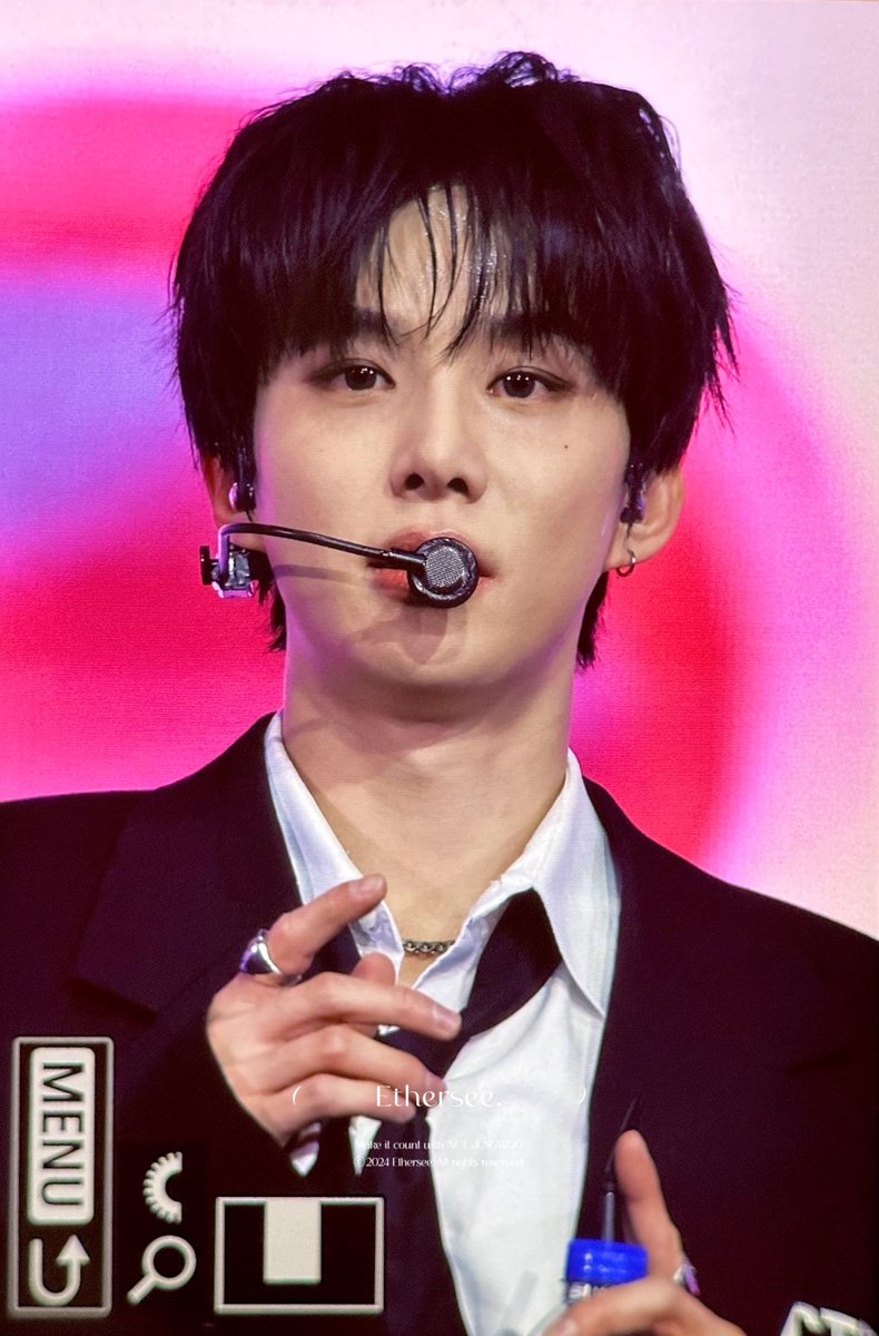 250111 슴콘
😇…
#정우 #JUNGWOO #ジョンウ
#NCT #NCT127