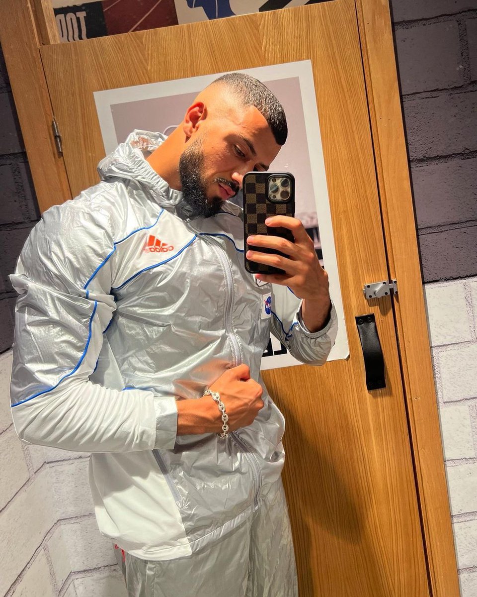 King Master 👑🇫🇷🇬🇧 tweet media