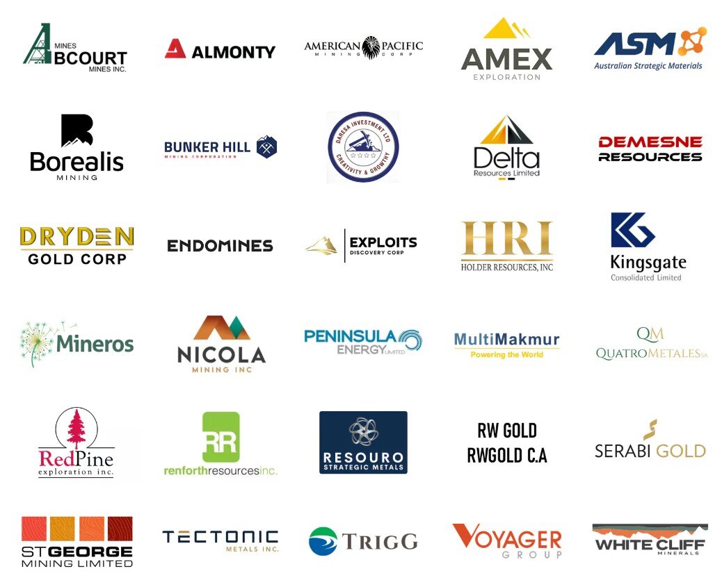 Meet mining companies at Mines and Money Miami 2025 and identify your next investment opportunity with a complimentary investor pass. Don't miss out, register here - hubs.ly/Q031BYDR0

#MinesandMoney #MinesandMoneyMiami