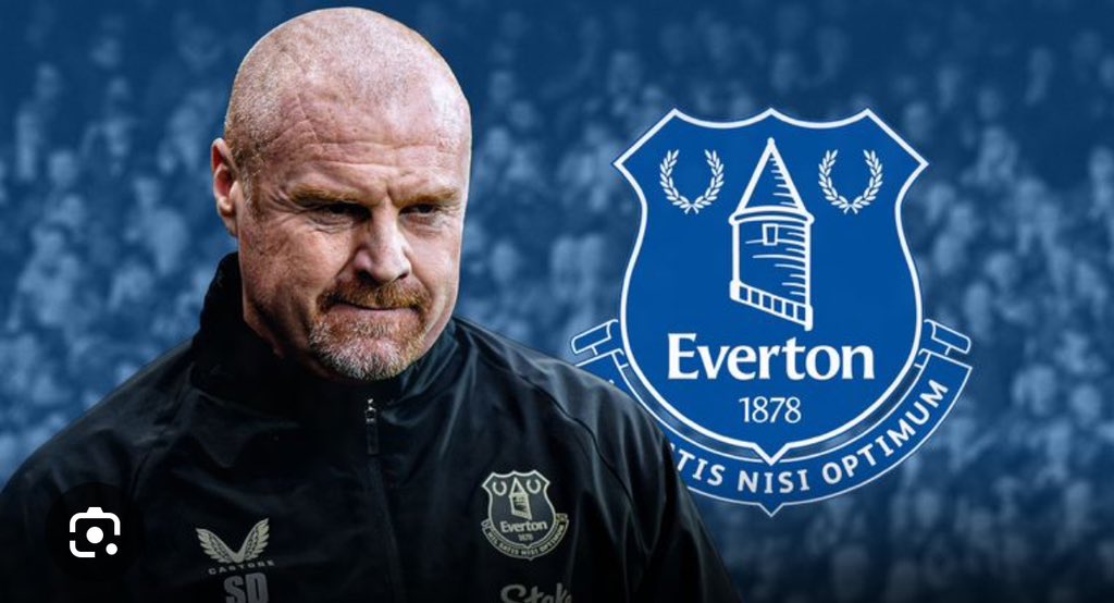 BarryBigSwede's tweet photo. In an alternate universe we sack our manager this weekend and line up Dyche to keep us in the prem. Enjoy this season Trickies #NFFC https://t.co/N86WK8A5M2