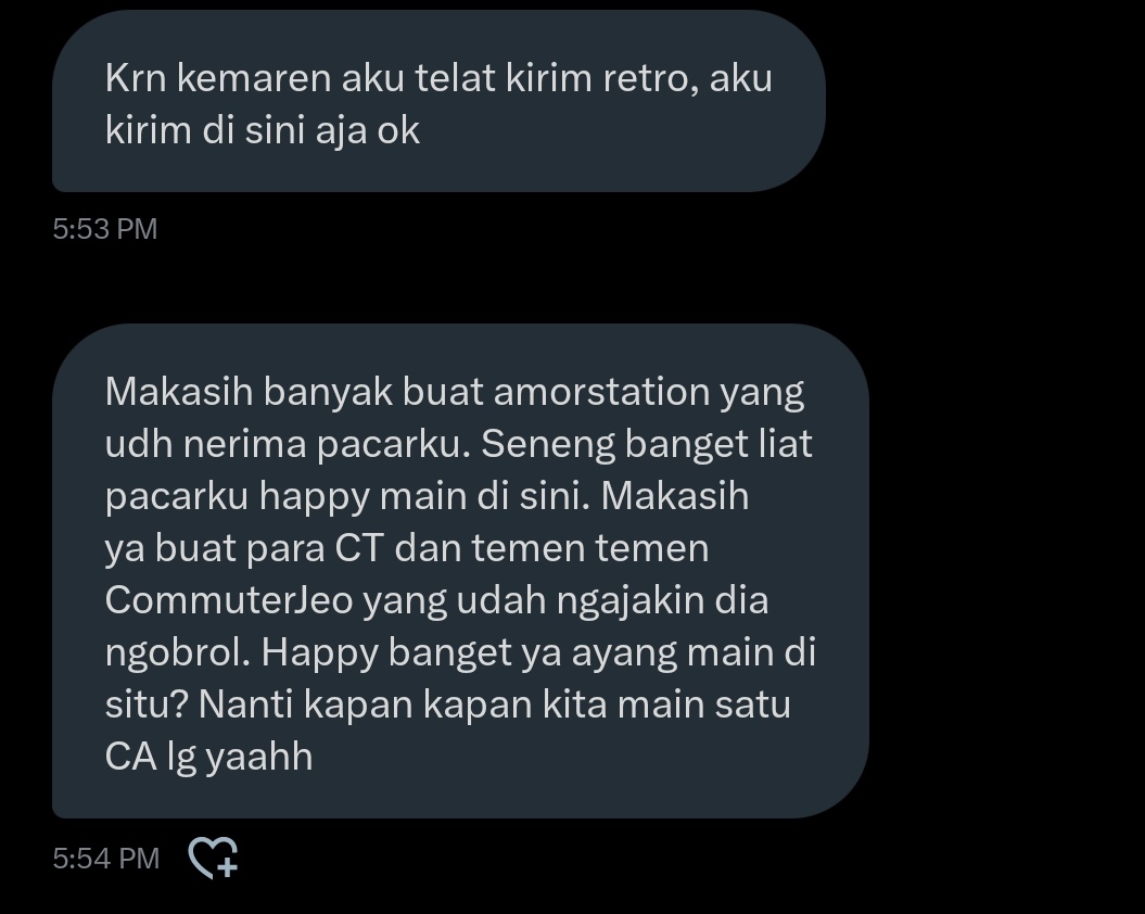 PJW (2004) tweet media