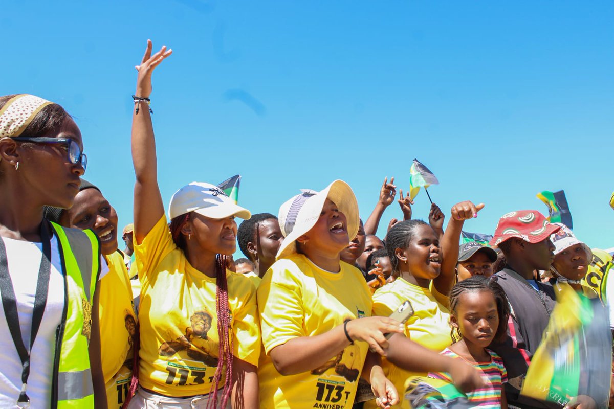 Thabo Mothibi tweet media