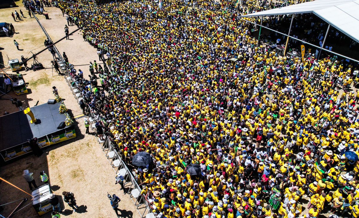 Thabo Mothibi tweet media