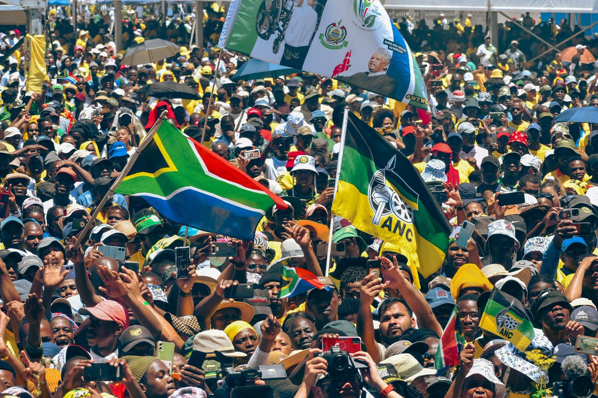 Thabo Mothibi tweet media