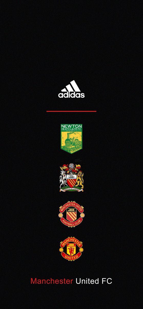 MUFCEDIT's tweet photo. History. ❤️ https://t.co/4ZgMwRax8S