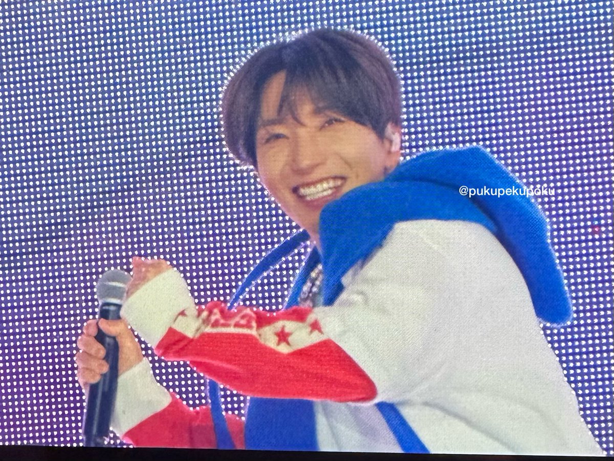 pukupekupoku's tweet photo. (preview) 250111 SMTOWN in SEOUL

오늘도 귀엽다🥰
@special1004 

#이특 #leeteuk #イトゥク https://t.co/jgrfOik97v