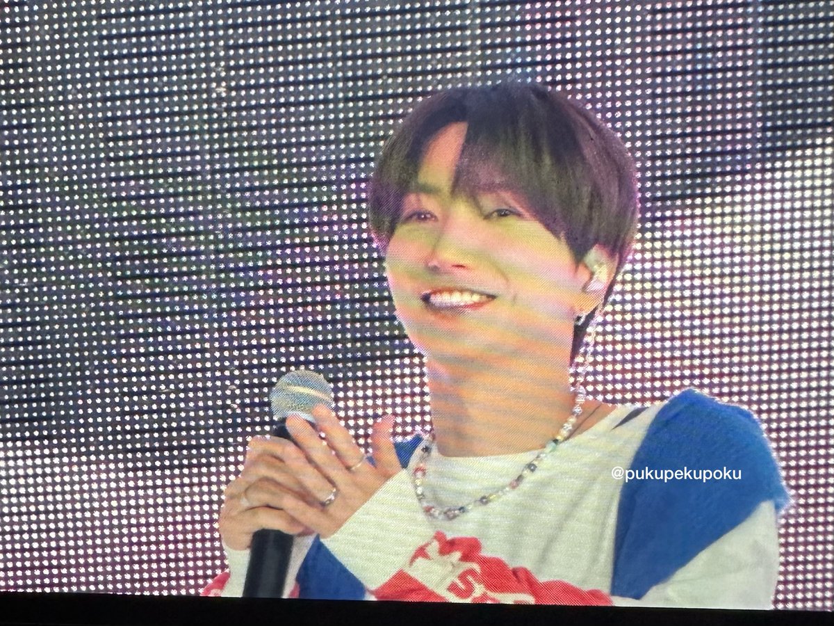 pukupekupoku's tweet photo. (preview) 250111 SMTOWN in SEOUL

오늘도 귀엽다🥰
@special1004 

#이특 #leeteuk #イトゥク https://t.co/jgrfOik97v