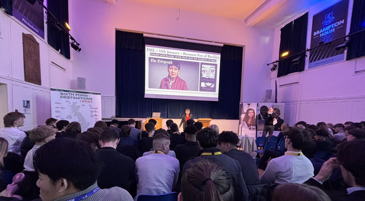 Verulam Sixth Form tweet media