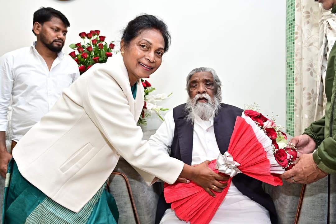 Dr Lois Marandi tweet media